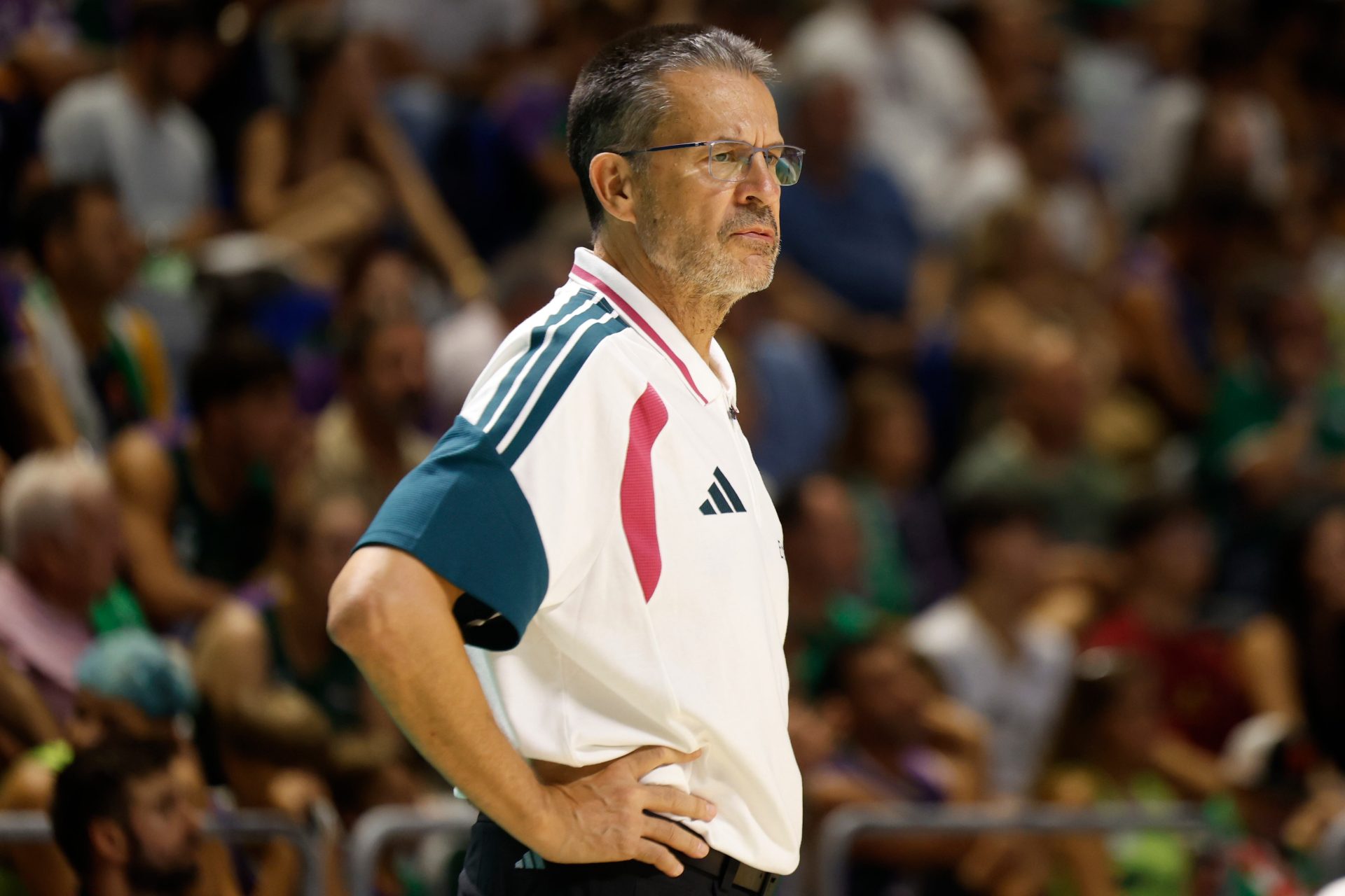 La nueva Supercopa de la Euroliga examina al nuevo Real Madrid de Pedro Martínez