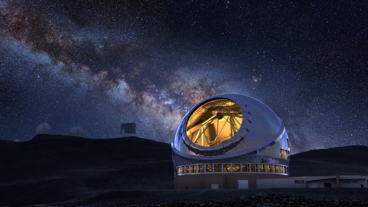 El ‘no’ a La Palma anticipa el final del Telescopio de Treinta Metros: “El proyecto está muerto”