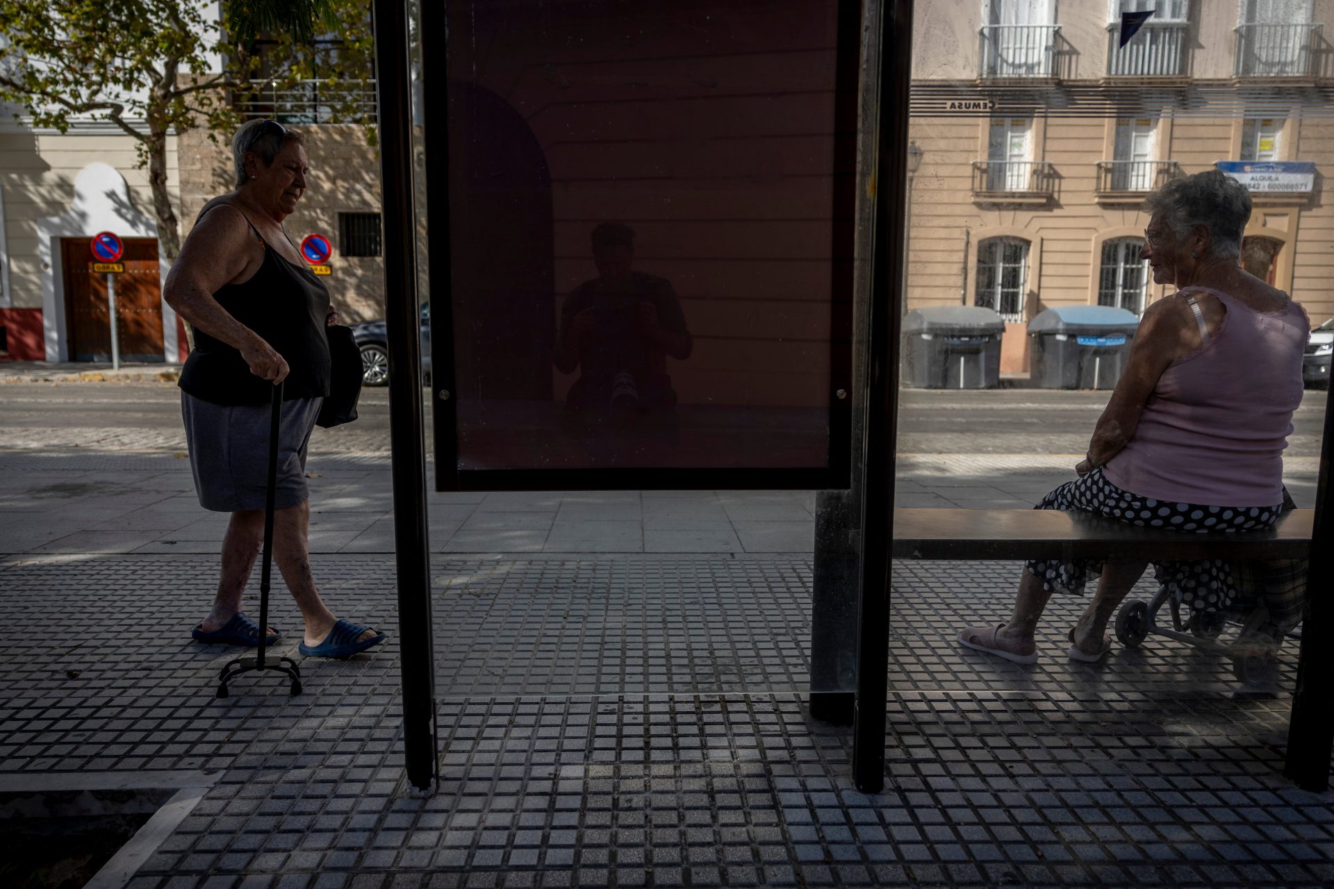 El Gobierno impulsa una norma para acabar con la exclusión de las personas con dificultades de comprensión