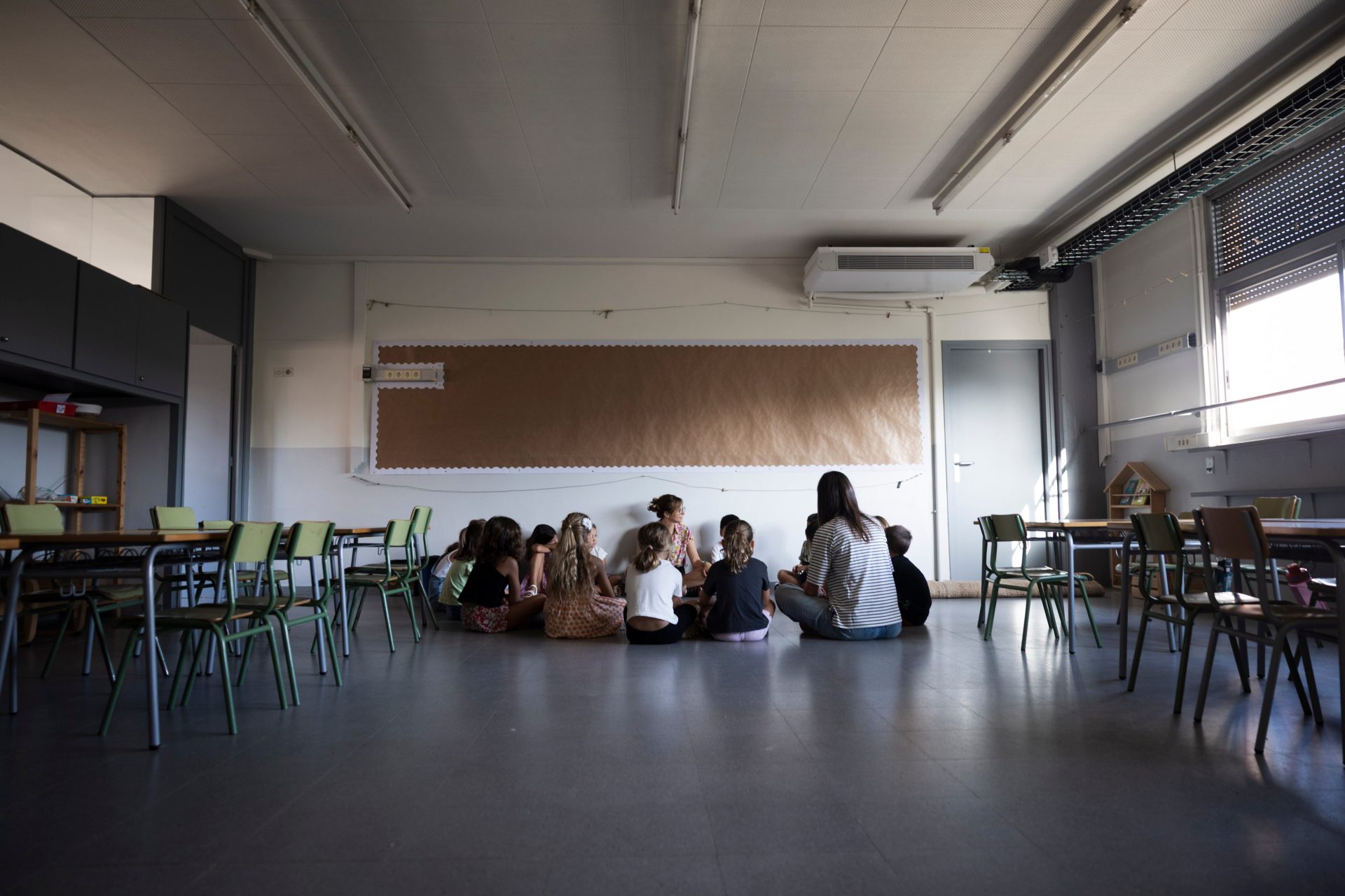 España rebasa el máximo de estudiantes que el Informe PISA permite excluir de los exámenes, pero la OCDE valida sus resultados