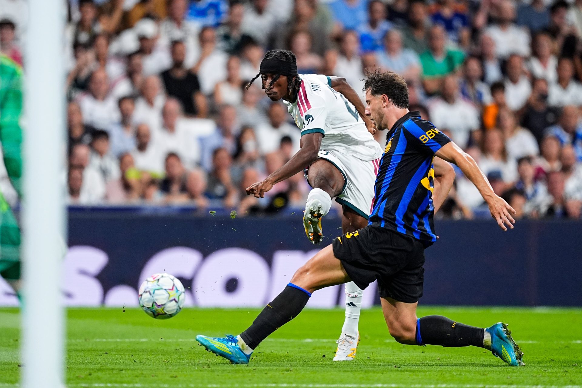 Los asuntos pendientes de Mourinho: la vuelta de Tchouameni junto a Valverde, la gestión de Diomande y la espera por Vinicius