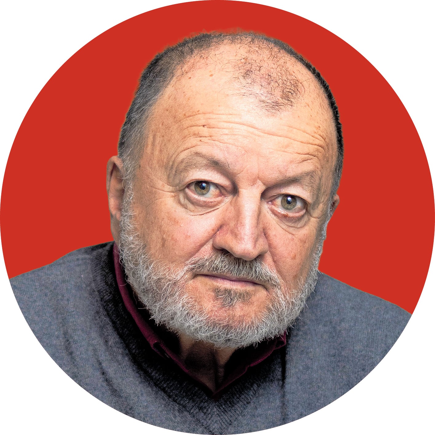Alejandro Gándara: “El miedo suele ser más fuerte que nosotros. Y es una forma de control social”