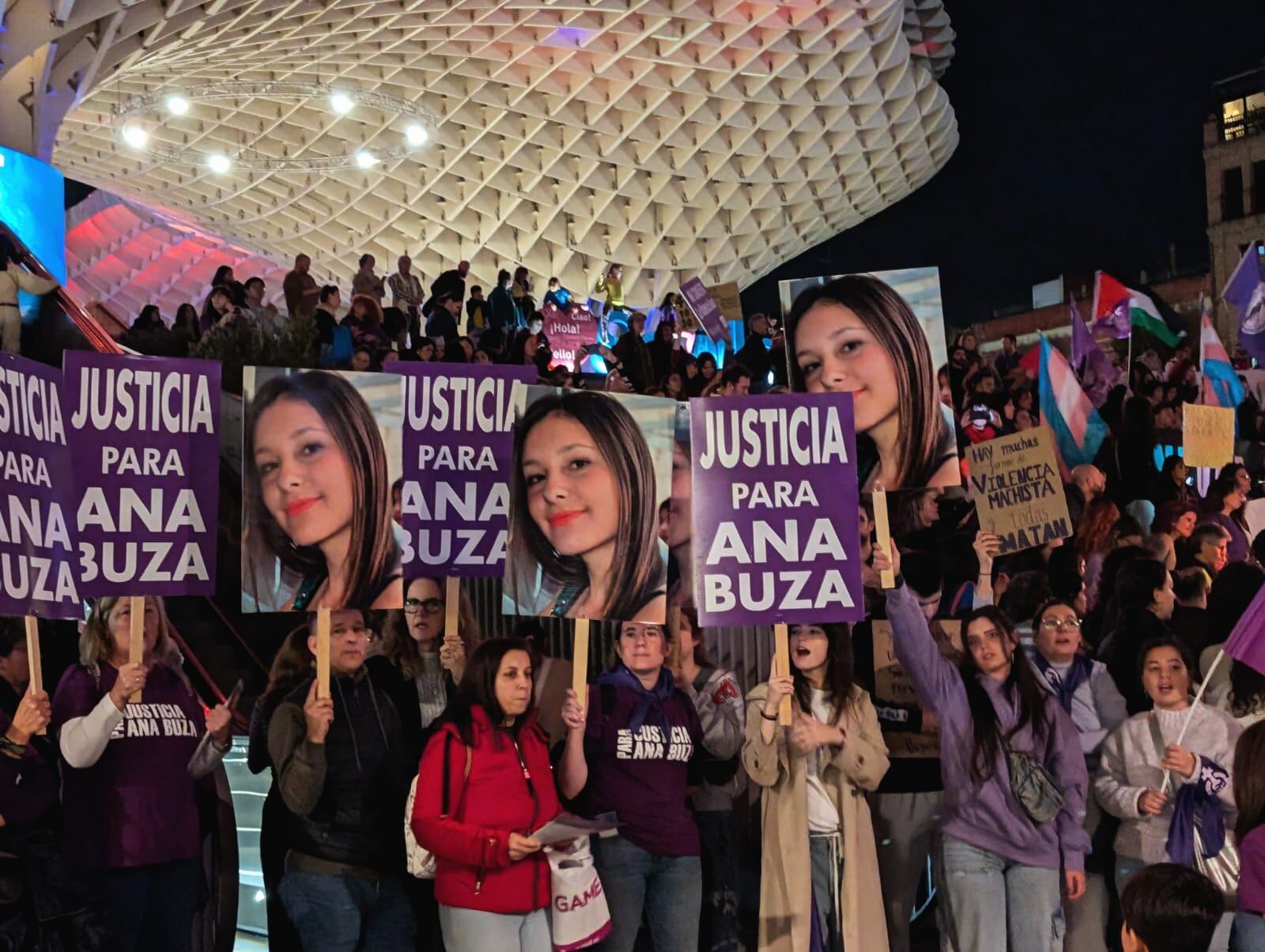 La sentencia del caso de Ana Buza ofrece una versión alternativa sobre la muerte de la joven