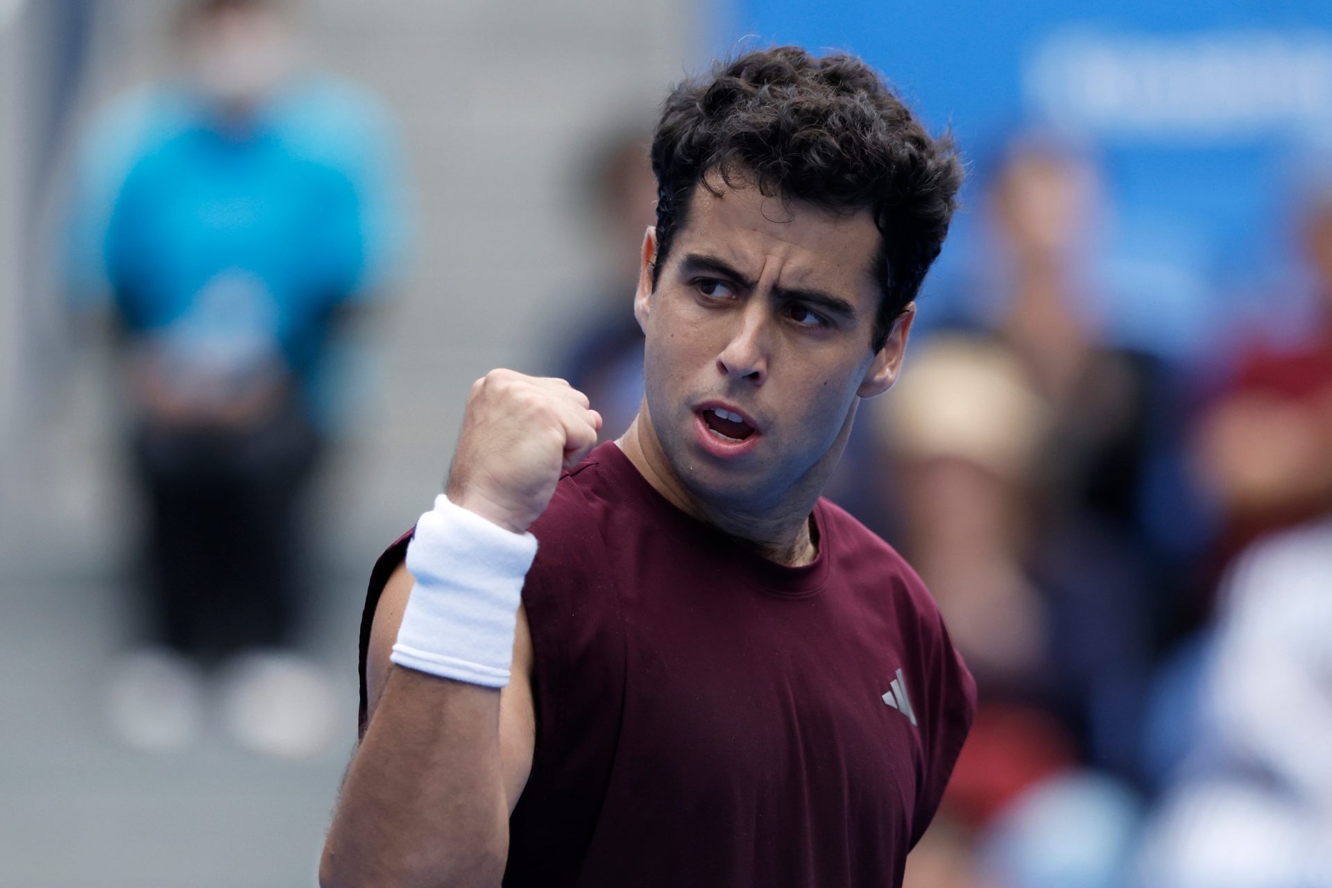 Alcaraz y Munar se citan y el viejo Djokovic aúlla contra Zverev: exhibición y una serie de récord