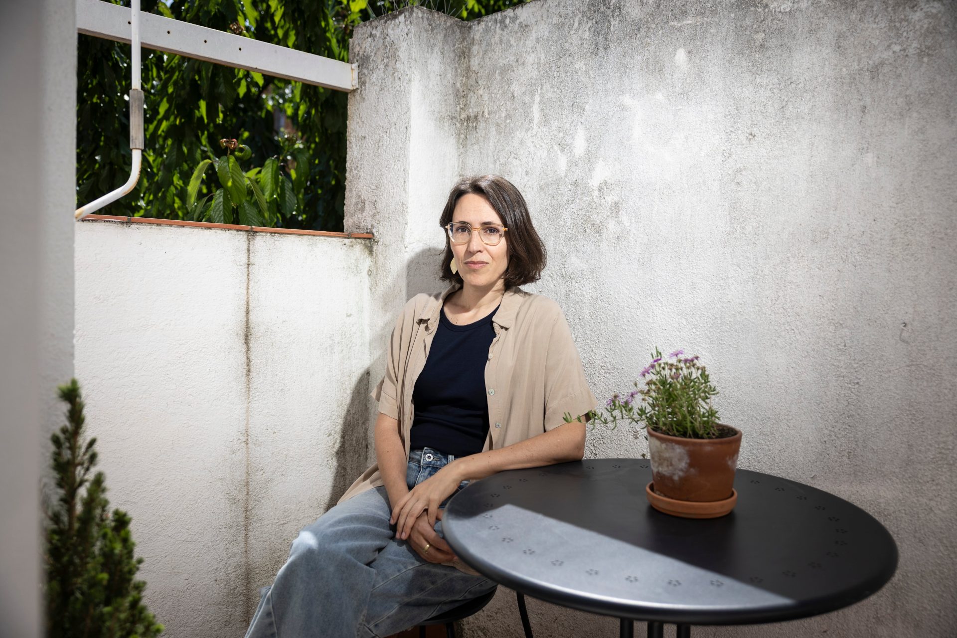 La venganza de Eva Baltasar