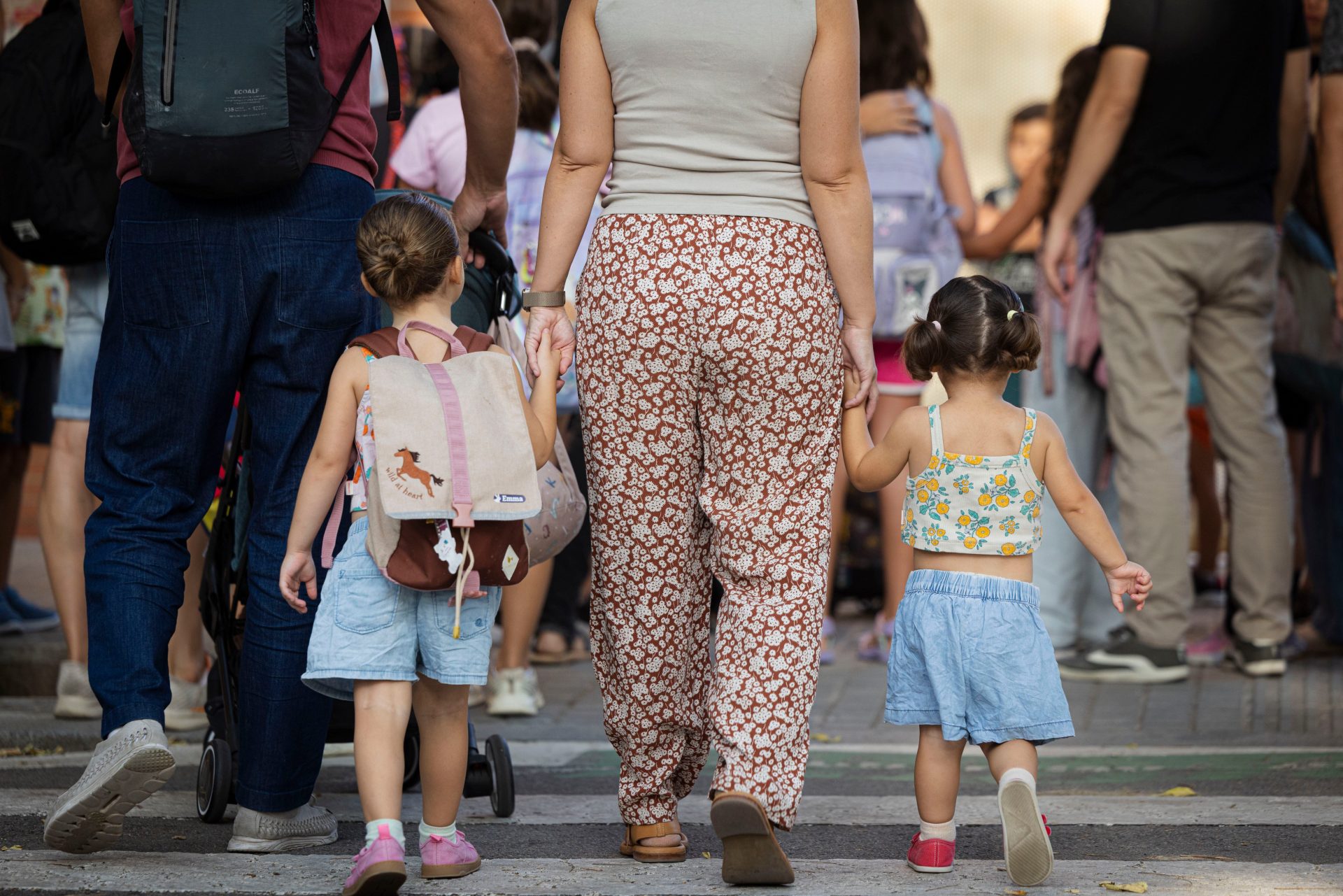 El Gobierno confía en que bajará las ratios de Infantil y blindará la calidad de la FP privada este año