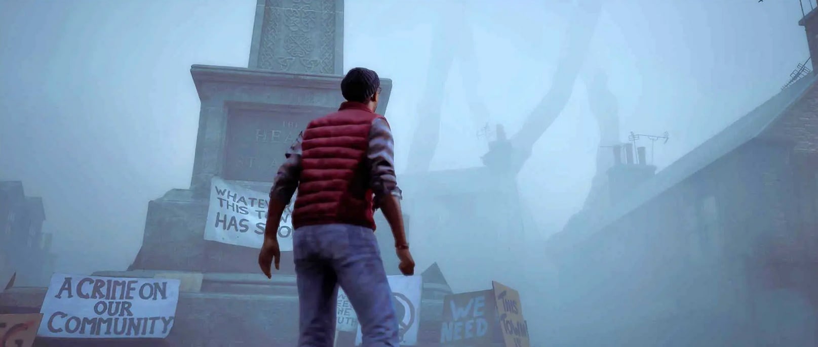‘Silent Hill: Townfall’ y el terror de los puzles demasiado difíciles