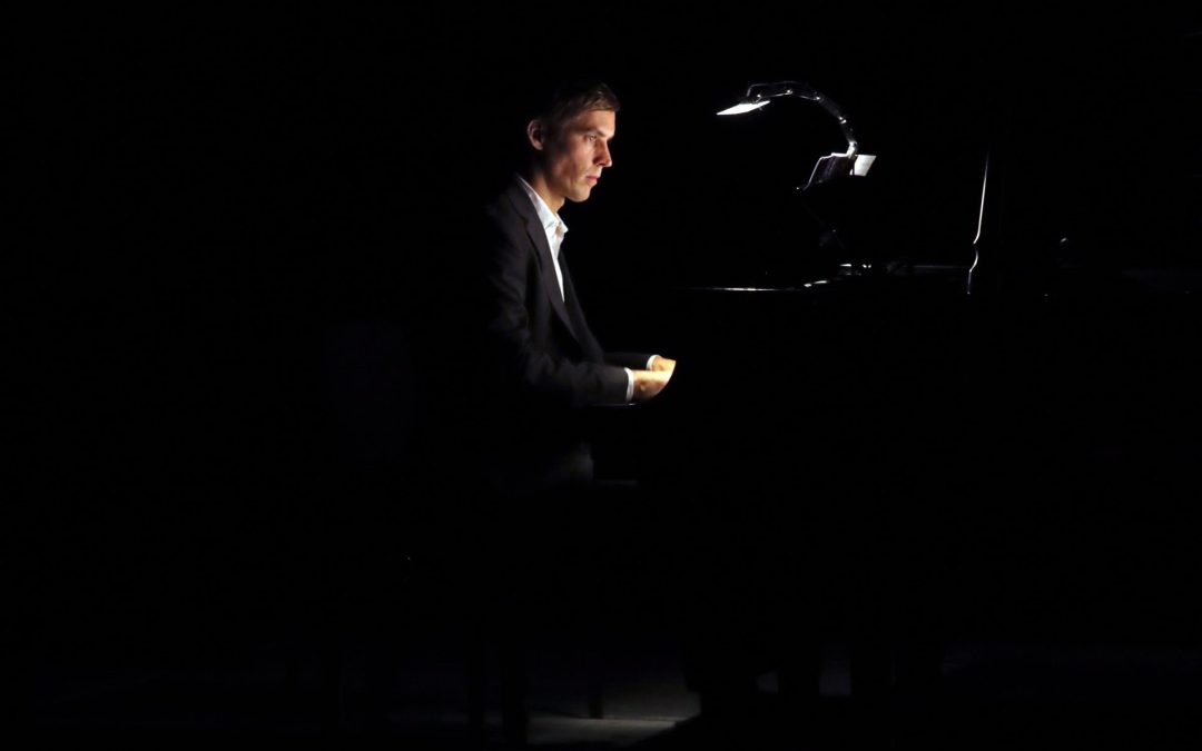 El Beethoven más desconocido, al completo