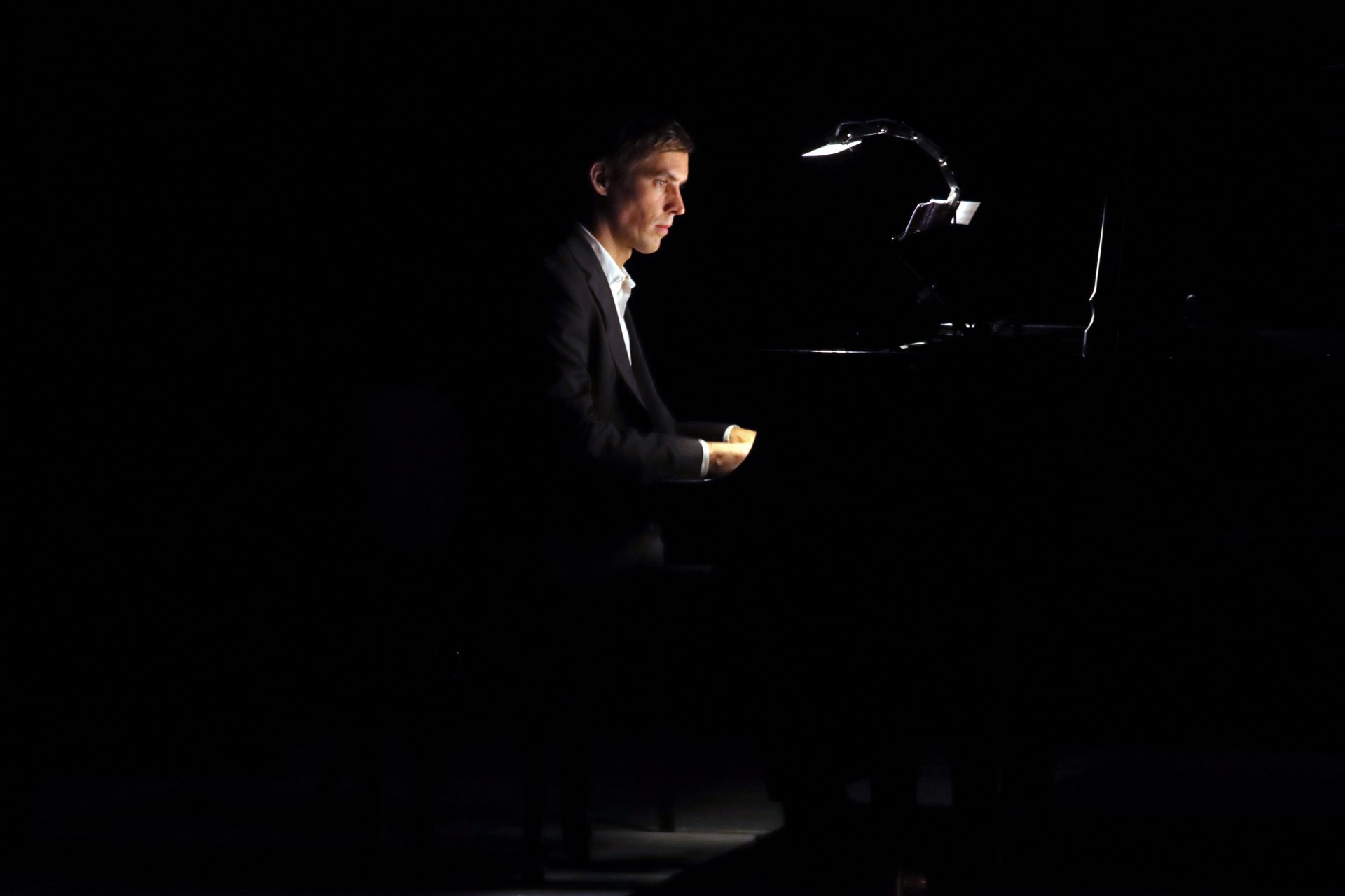 El Beethoven más desconocido, al completo
