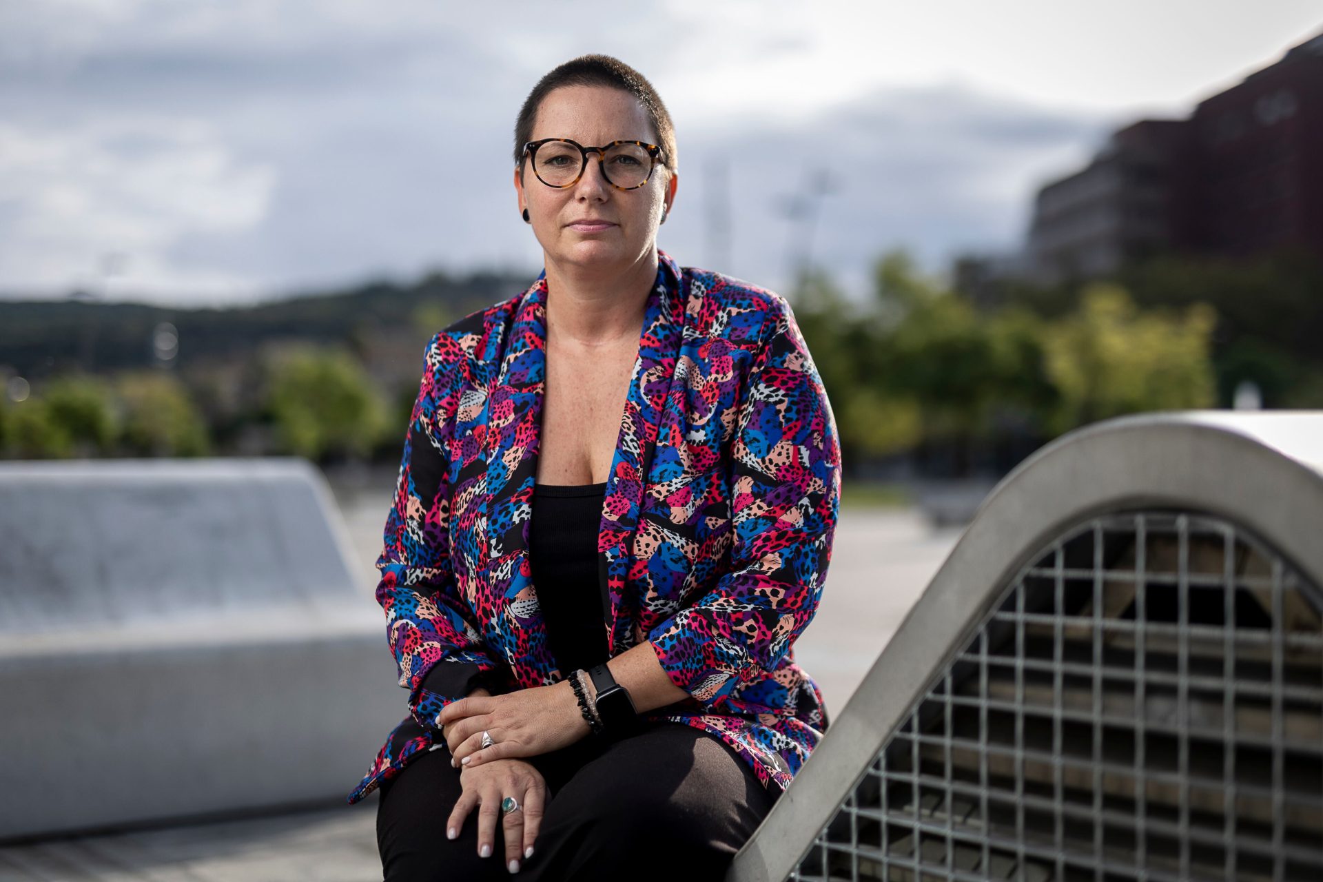 Pilar Roig, investigadora: “Si la ciencia ningunea el cuerpo de las mujeres libres, en prisión sus derechos reproductivos son invisibles”