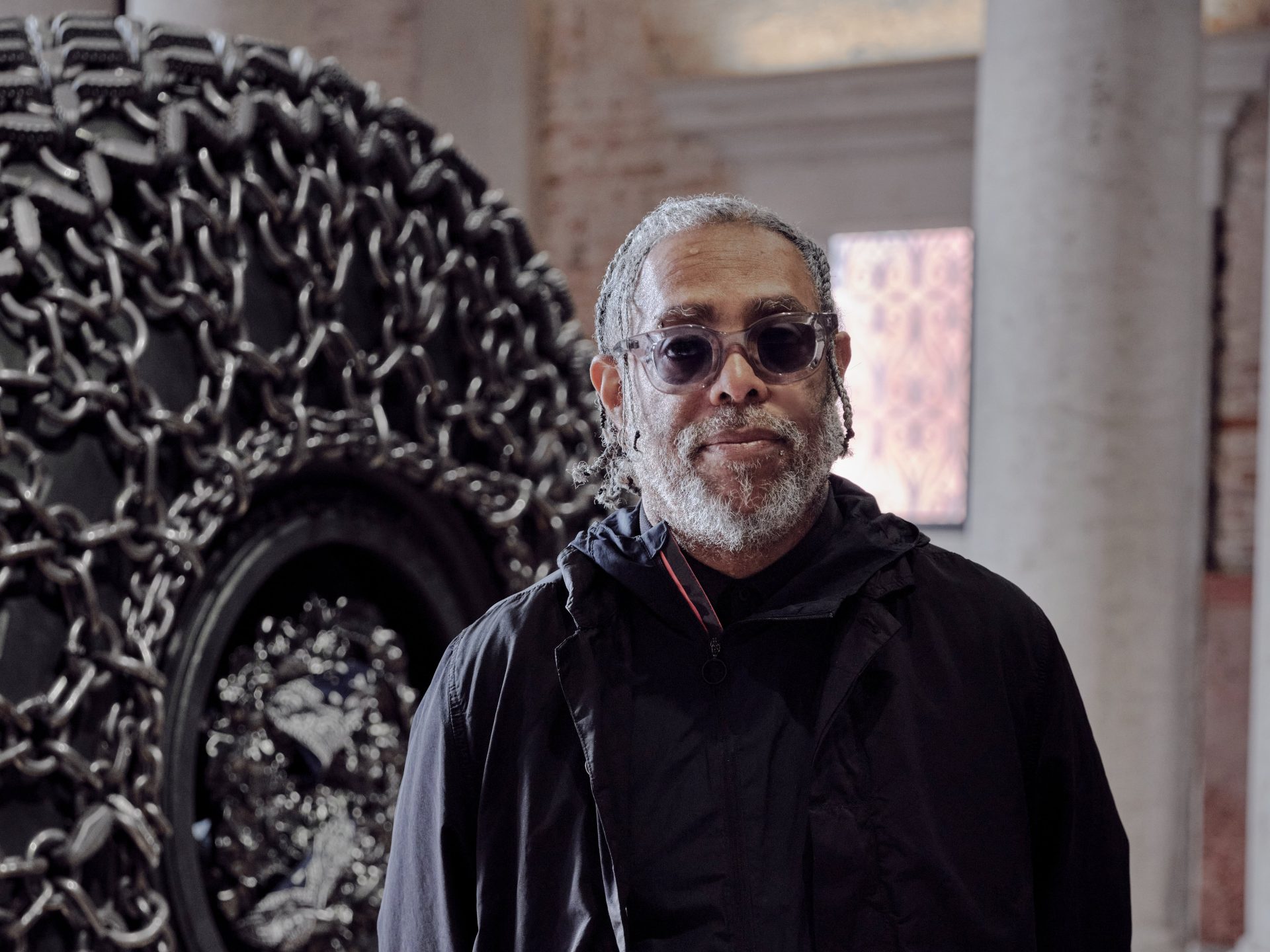 Arthur Jafa, el artista que desmonta la supremacía blanca: “Trump y los suyos exigen una respuesta directa”