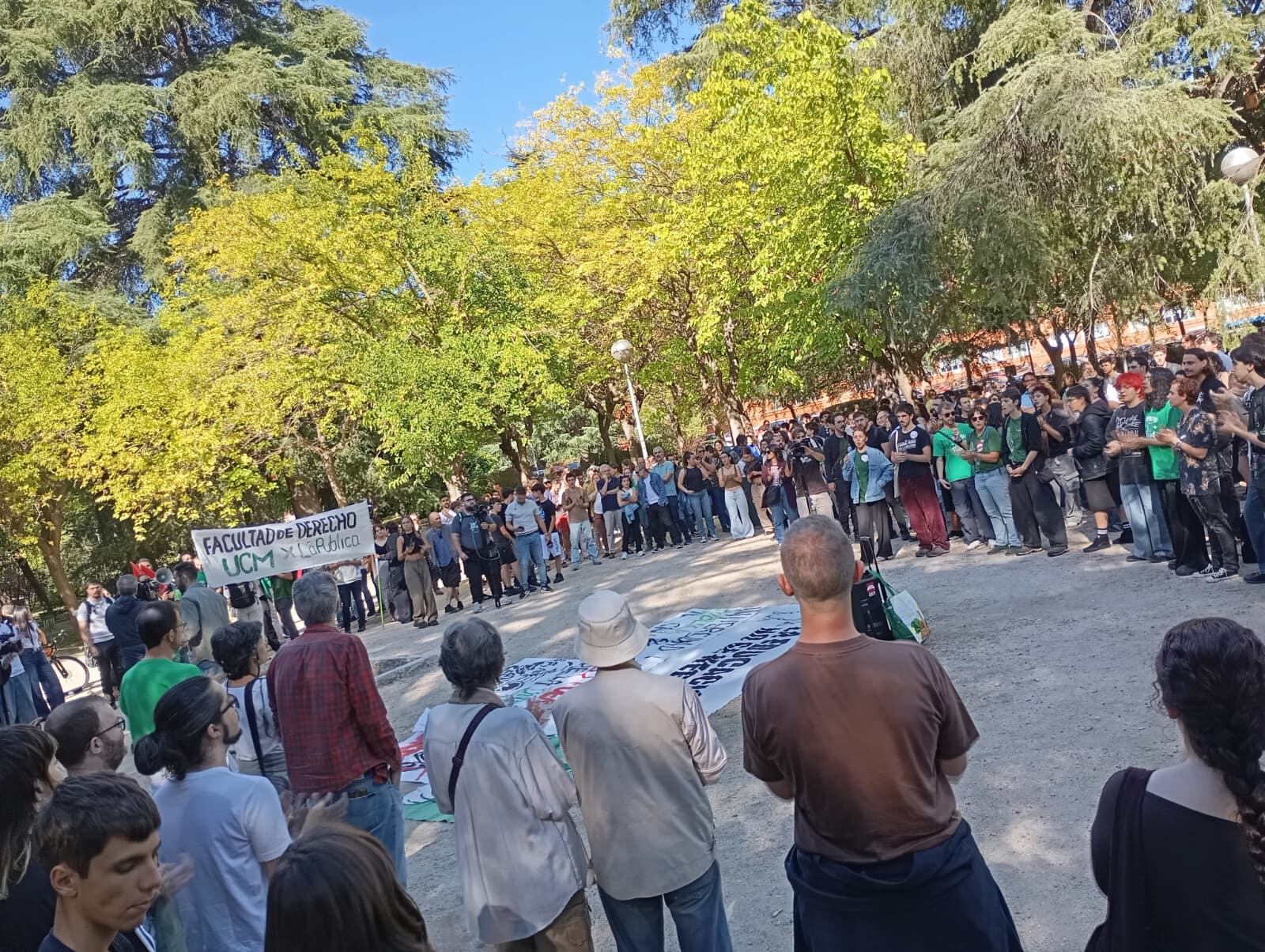 De la autonomía universitaria a la autonomía policial