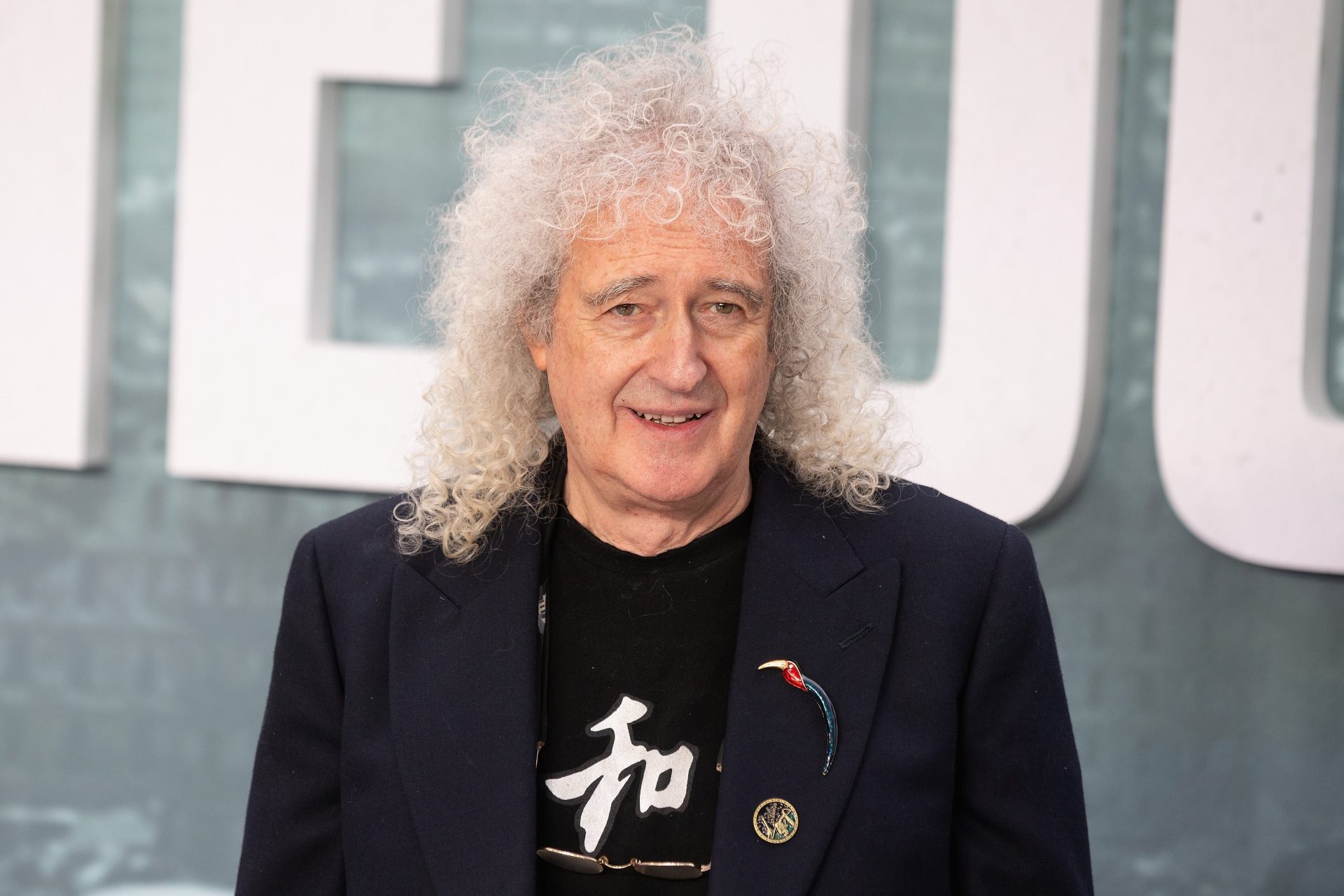 Brian May, guitarrista y astrofísico: “Ver un eclipse es como estar en el escenario: sales pensando ‘tengo que repetirlo”
