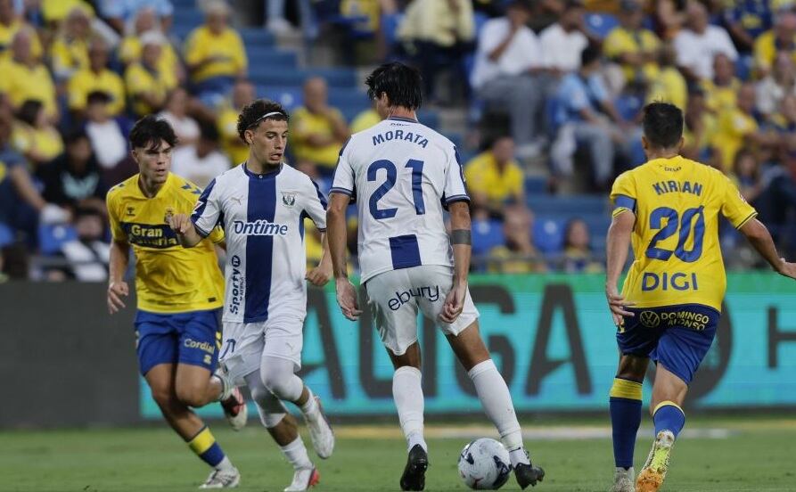 El salto competitivo de la Segunda División: hay más ‘Primeras’ que nunca y el barro ya no existe