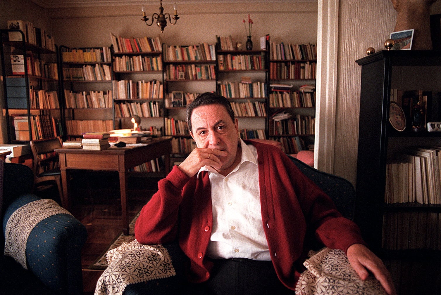 ‘Cartas a Philip W. Silver’, de Claudio Rodríguez: la contemplación viva