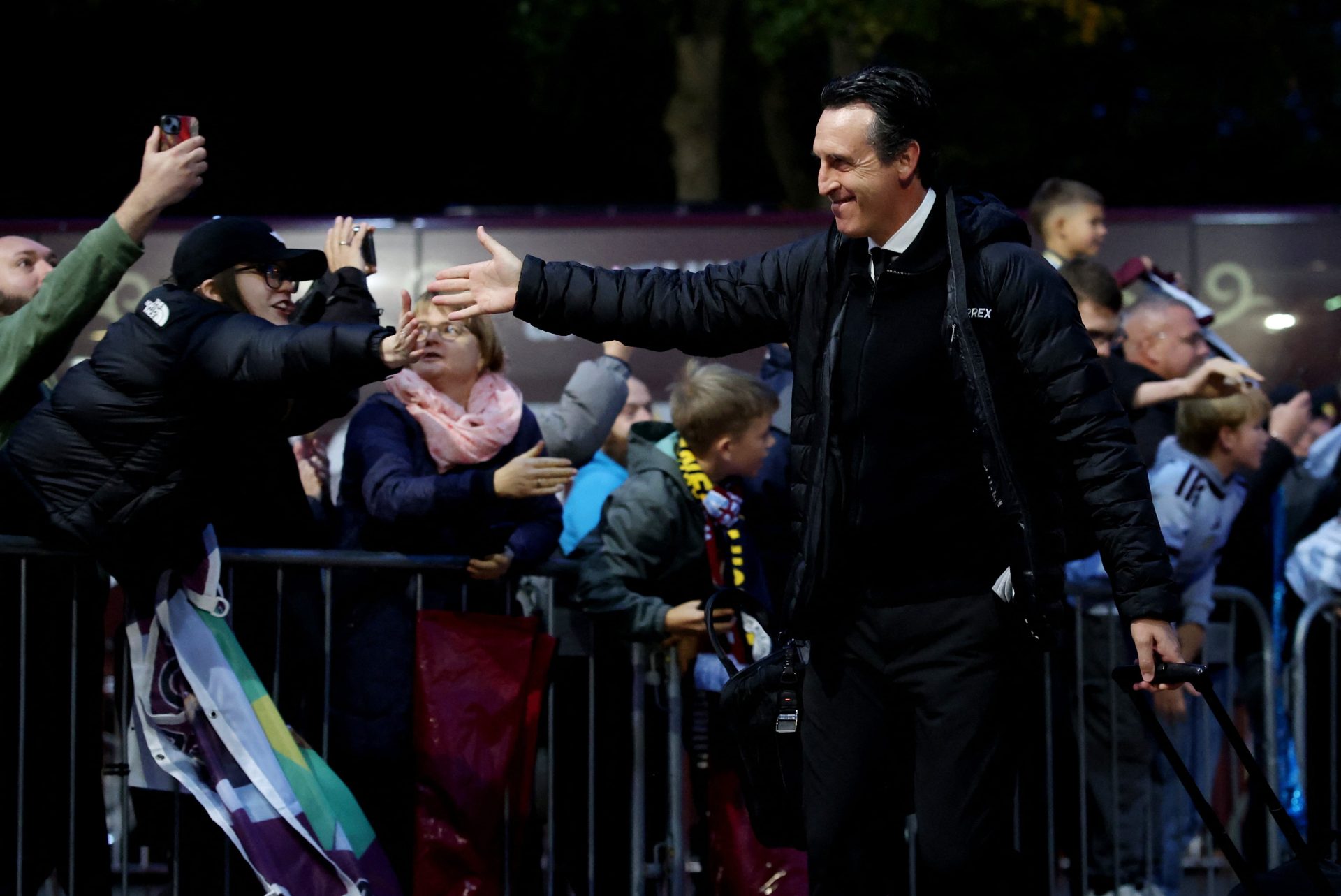 Manchester City contra el ‘Doctor Muerte’, duelo revelador en Villa Park