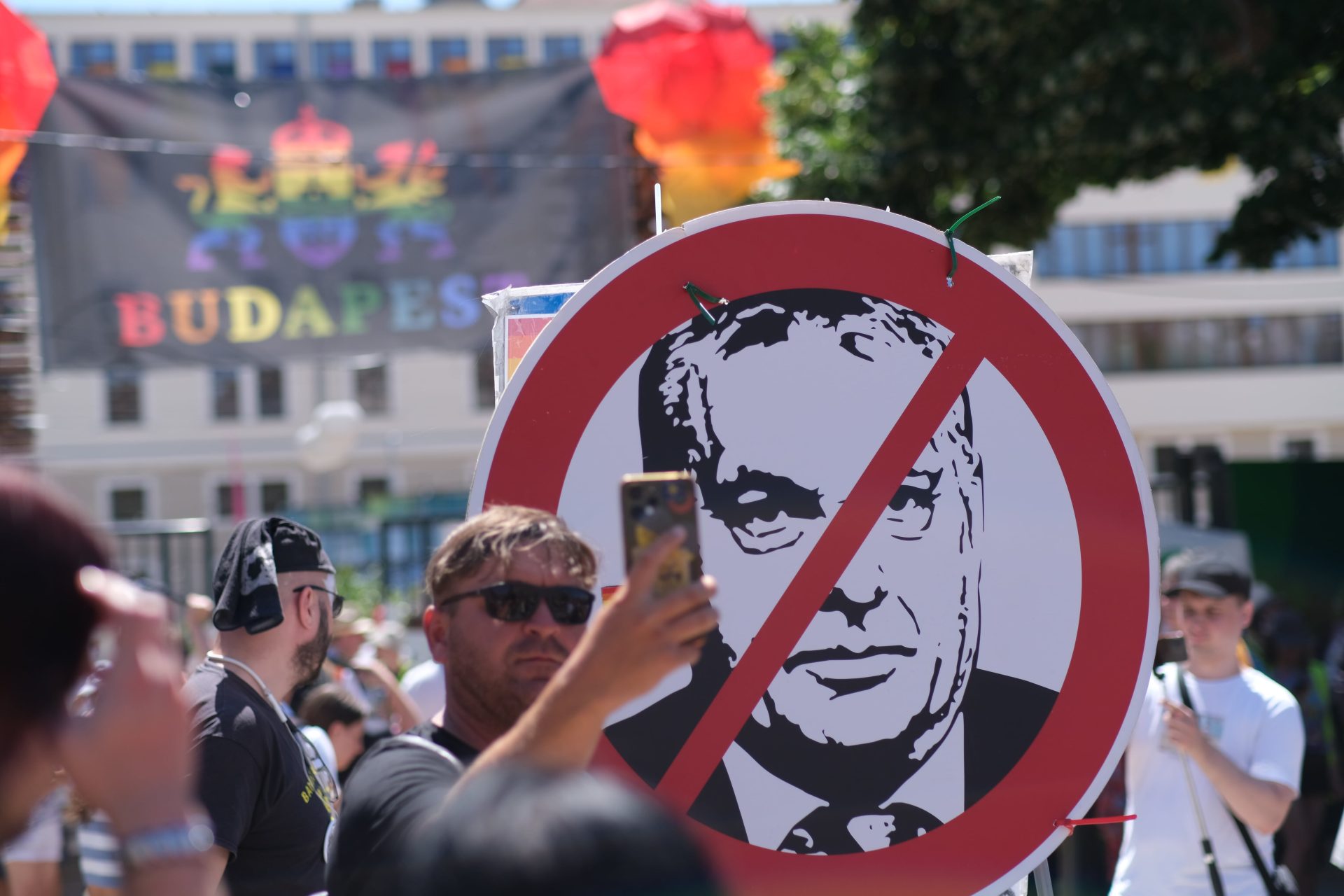 Hungría deroga la ley de Orbán que vinculaba pederastia y homosexualidad e impedía hablar de LGTBIQ+ en las escuelas