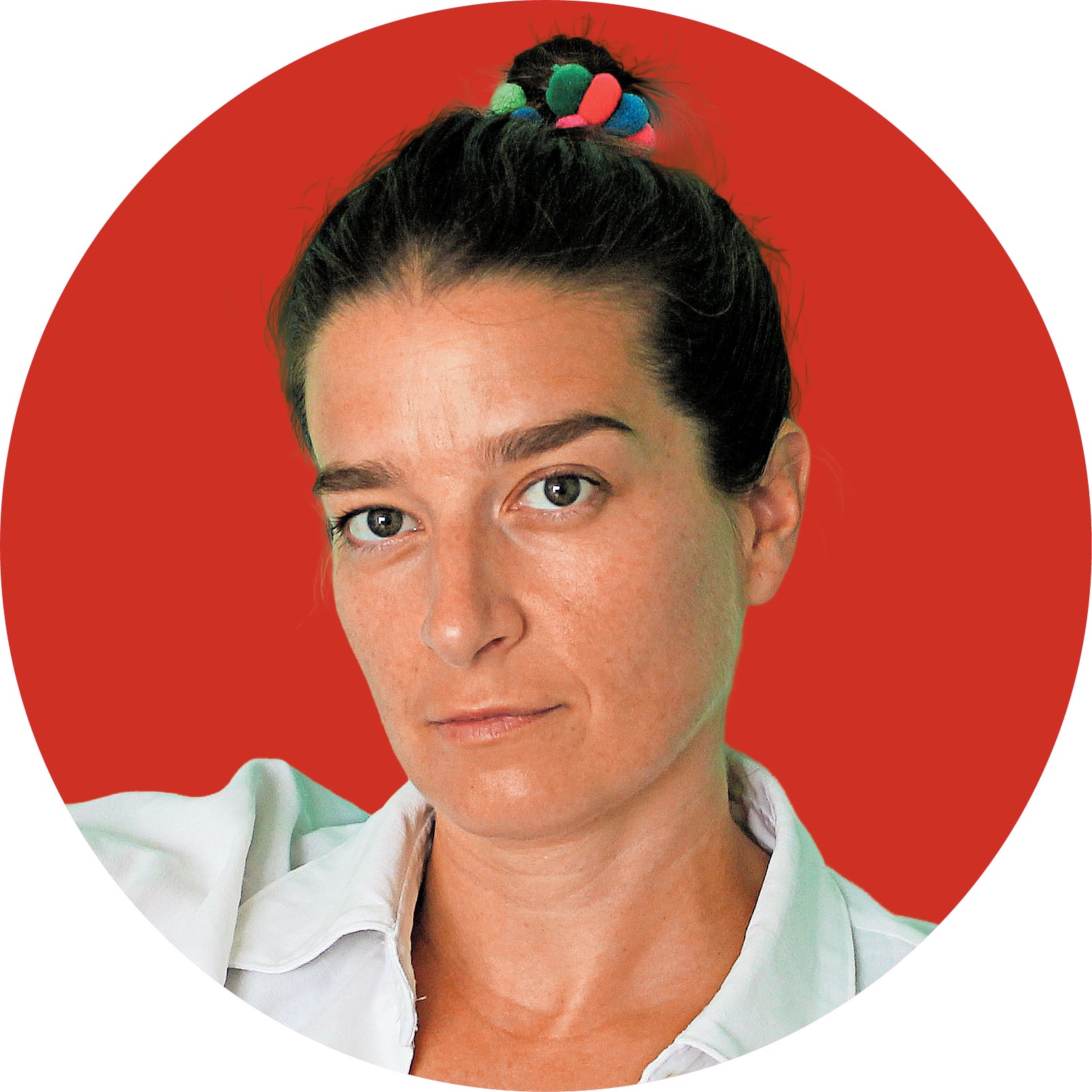 Bea Lema, dibujante: “Lolita’ me resultó demasiado incómodo y desgarrador”