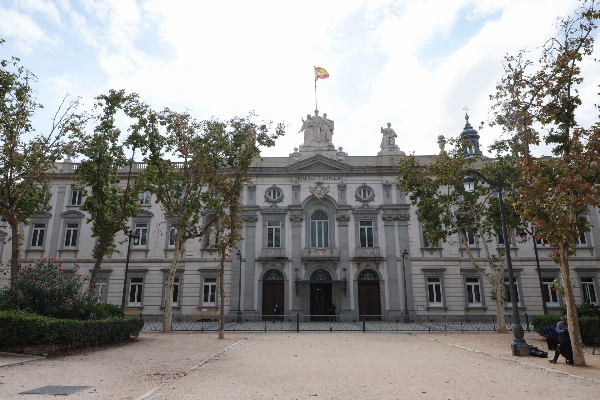 El Supremo indemniza a la mujer de un paciente sometido a una vasectomía porque nadie le informó de que podía quedarse embarazada