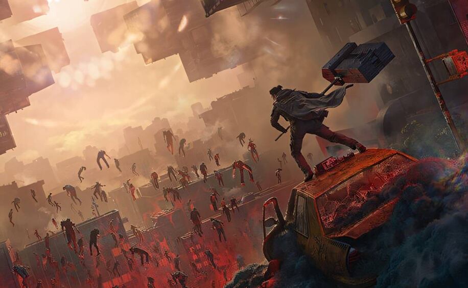 ‘Control Resonant’ y el valor de enfrentarse a los espacios pentadimensionales