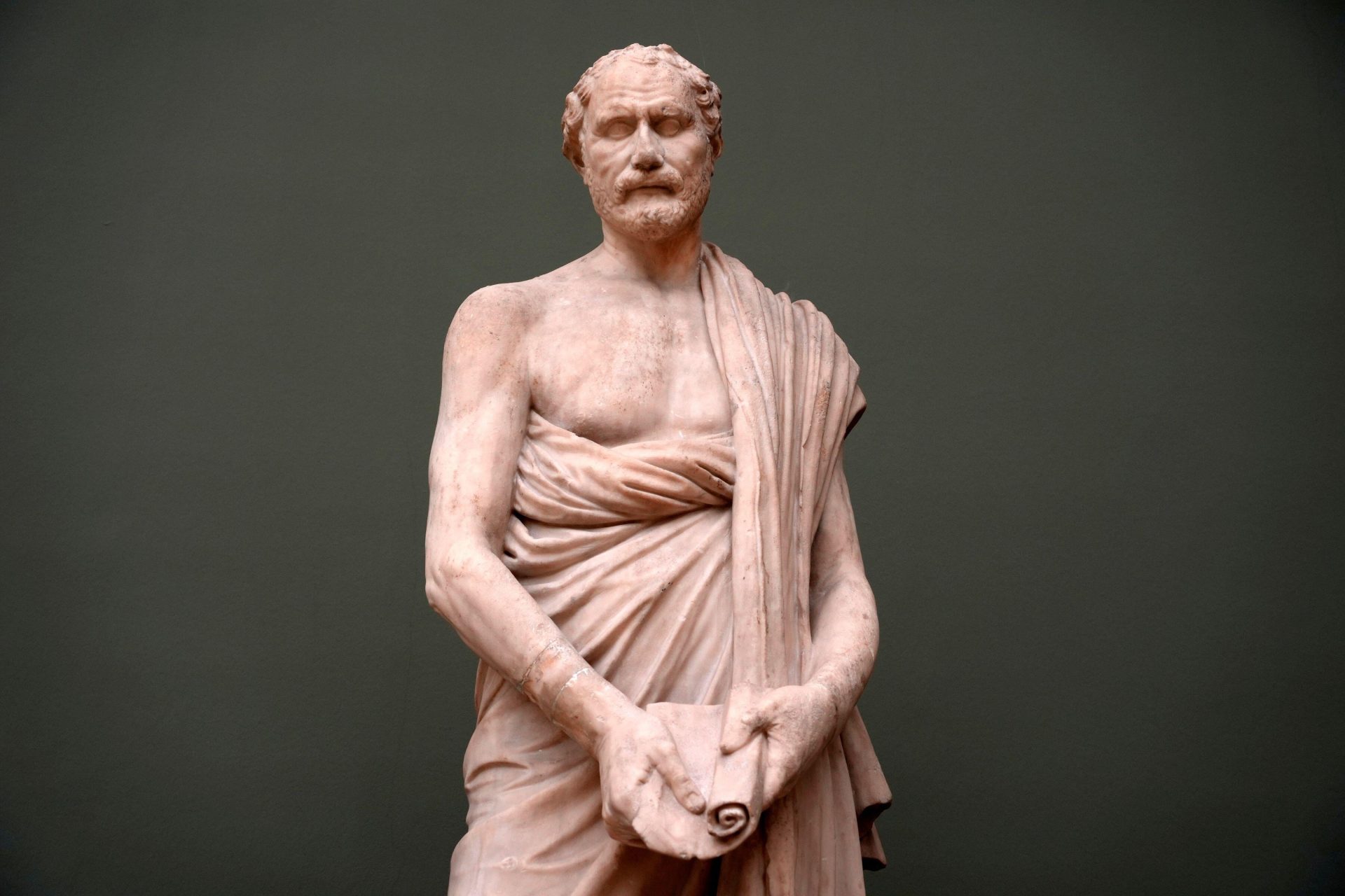Lecciones sobre la democracia de la Antigua Grecia
