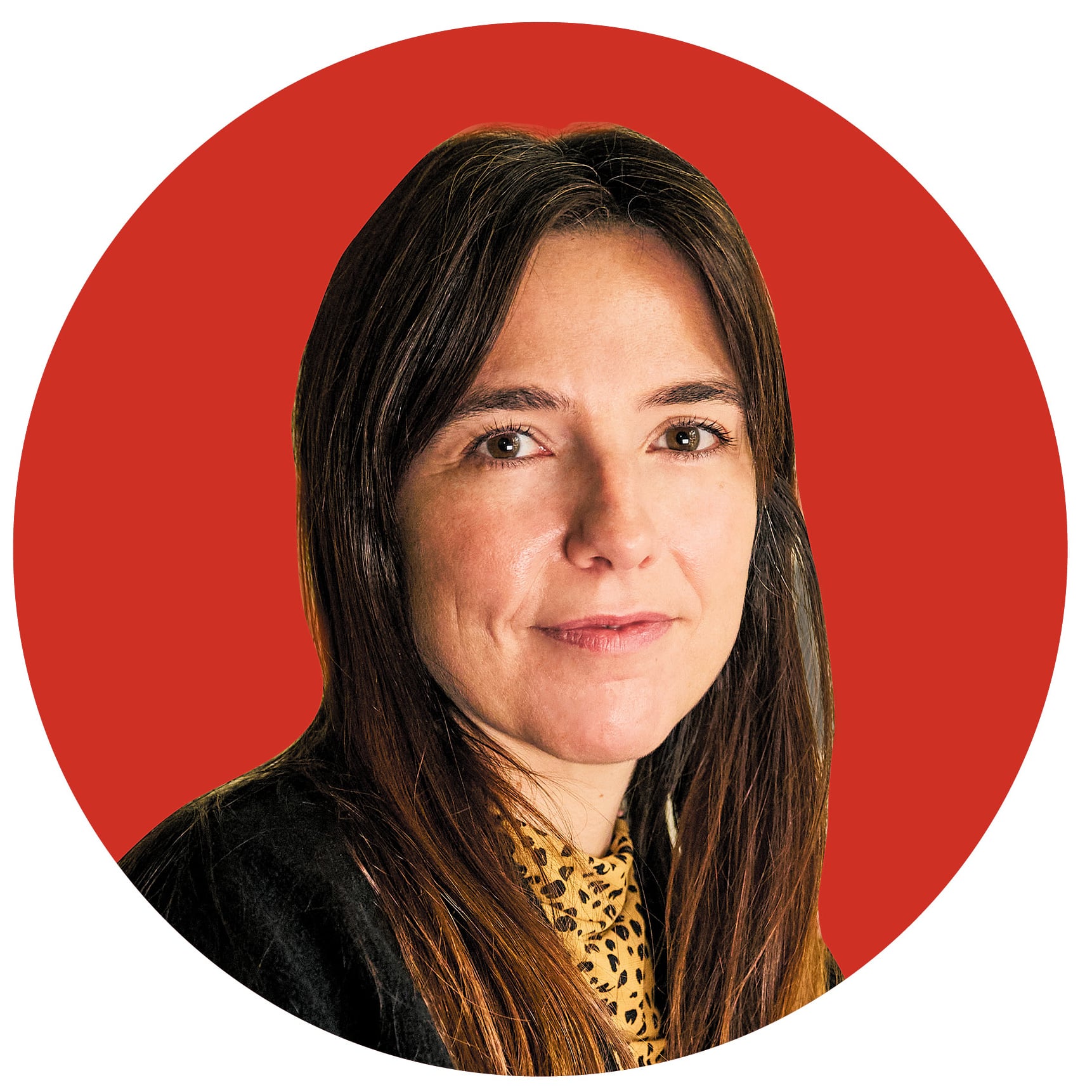 Cristina Rosselló, cineasta: “Nunca realizaría una campaña política para un partido de extrema derecha”