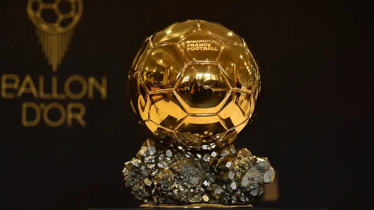 Balón de Oro 2026 en directo| Alexia Putellas, Claudia Pina y Patri Guijarro son las tres españolas entre las 10 candidatas al premio