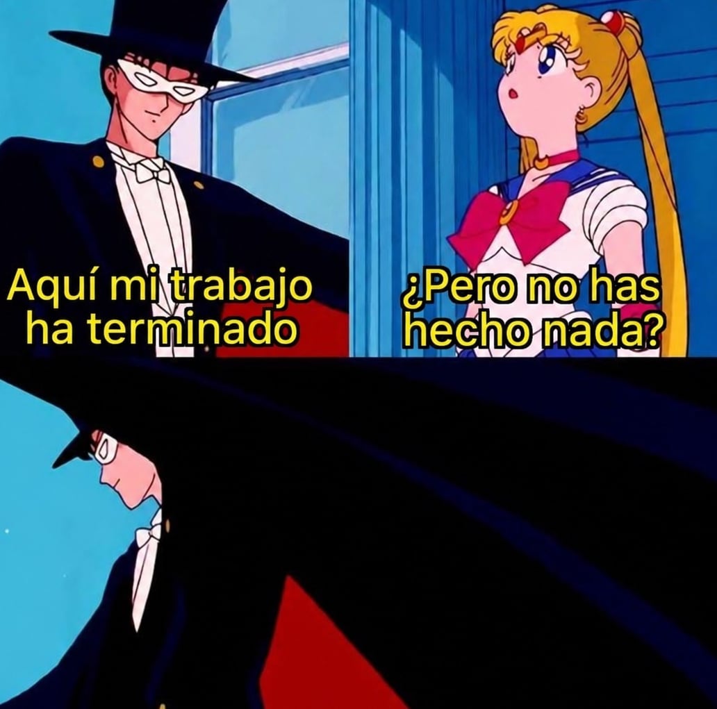 Las mujeres se cansan del “o yo o barbarie”