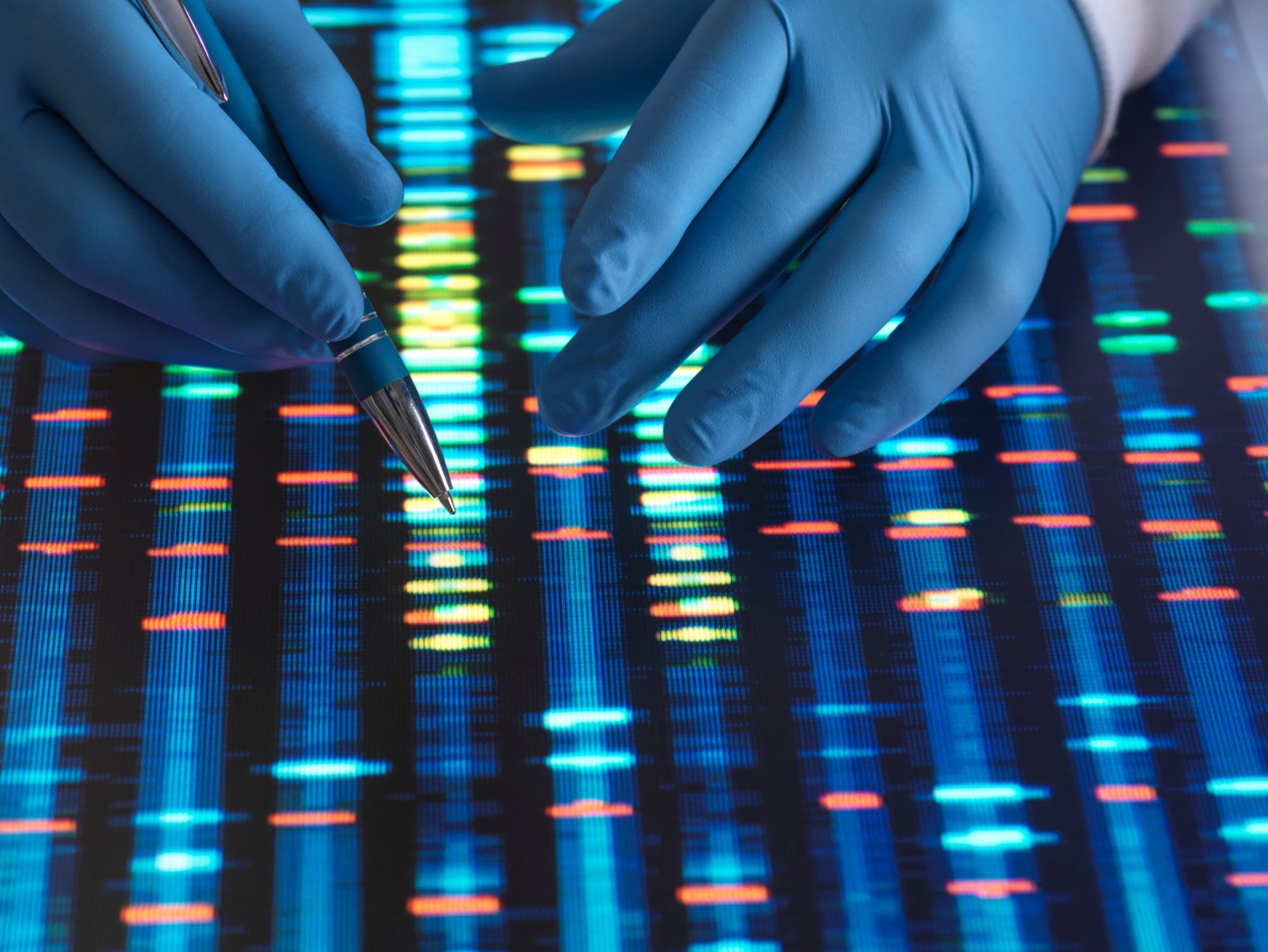 Europa intenta blindar frente a Estados Unidos las bases de datos esenciales para la investigación biomédica mundial