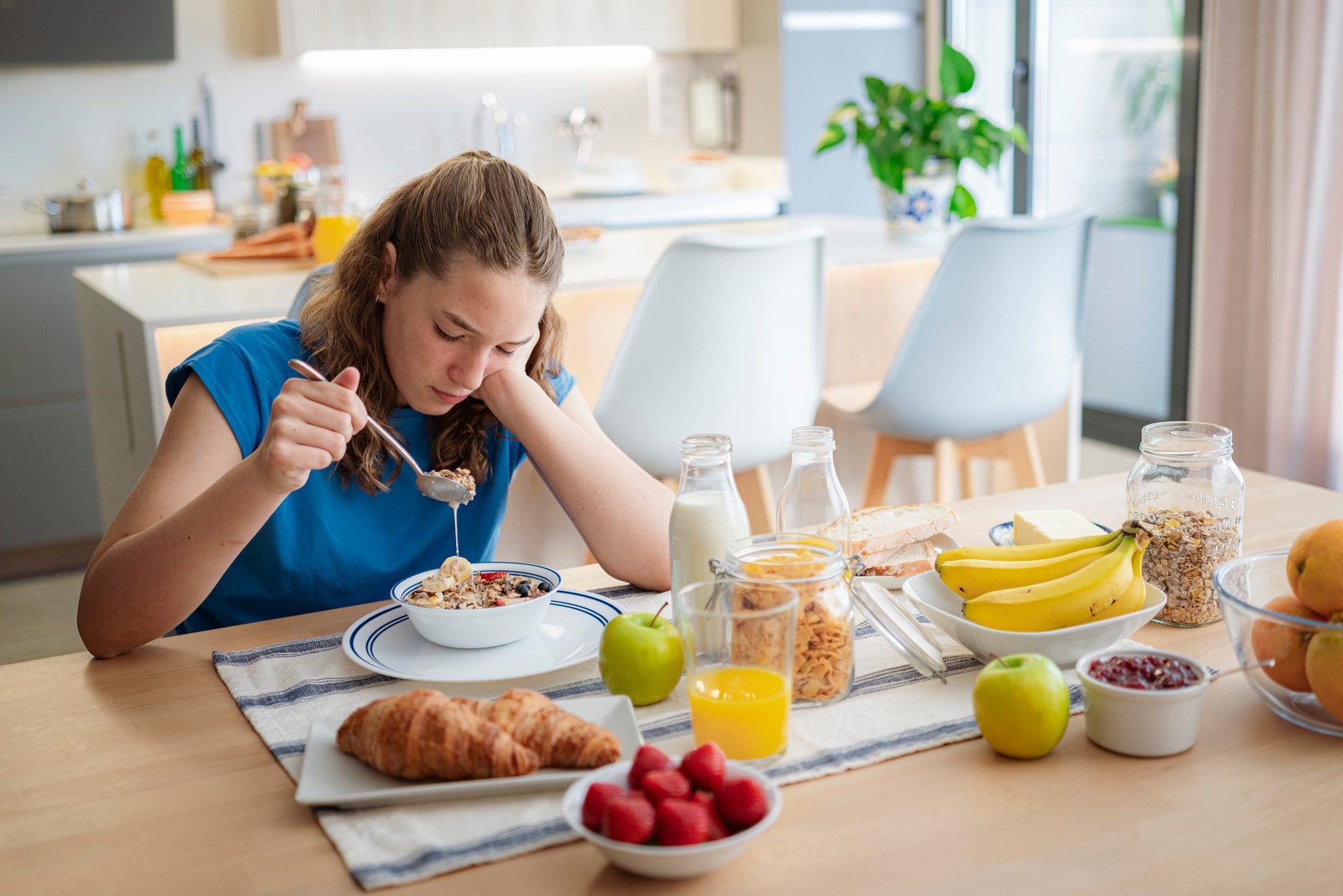 Trastornos de la conducta alimentaria y patología digestiva: ¿causa u origen?