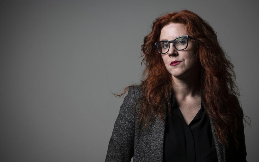 ‘Lar’, de Bibiana Candia: un motín del siglo XIX para iluminar el XXI