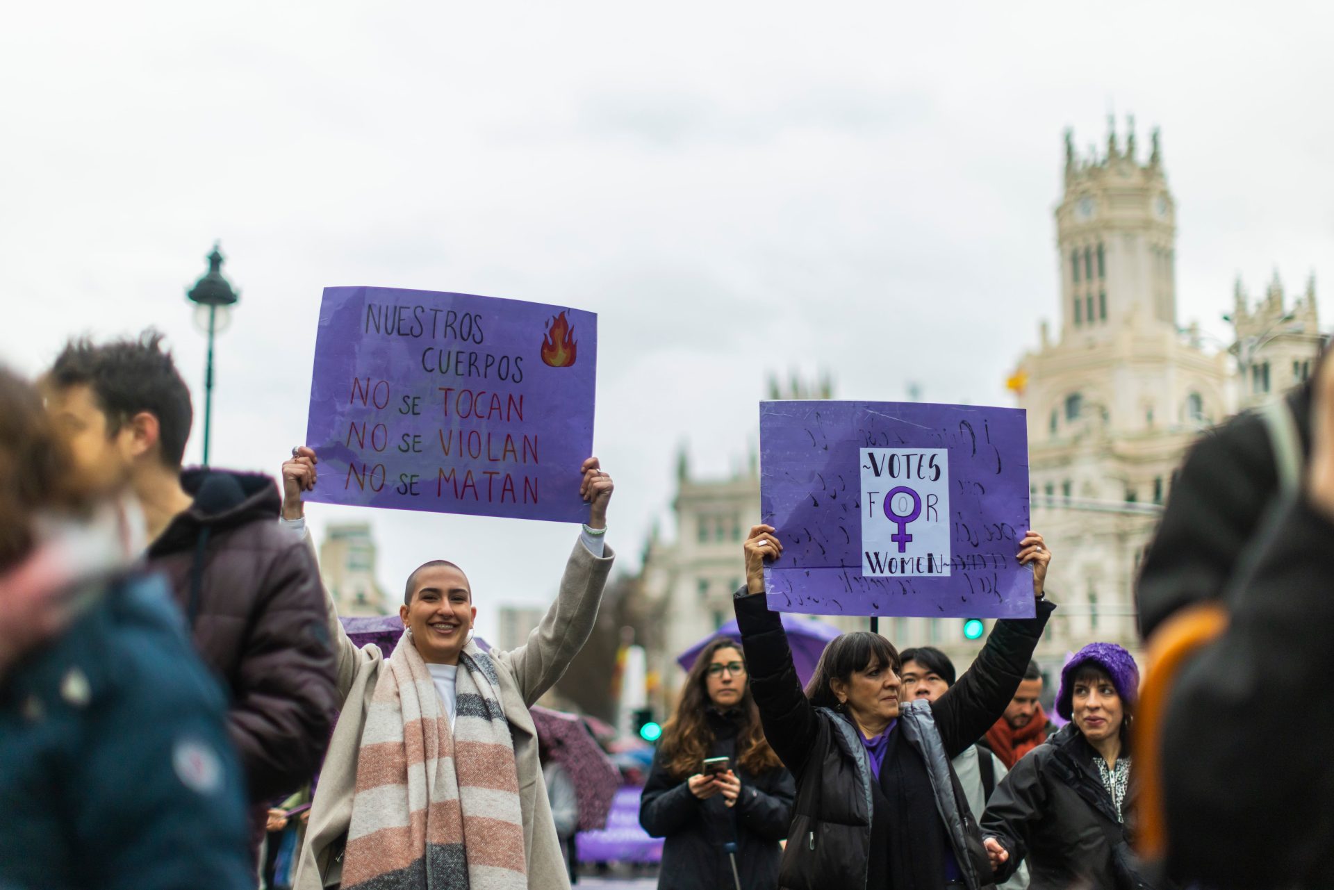La victoria de Romina que protege a todas las víctimas de violencia machista: “Decidí que no me iba a rendir”