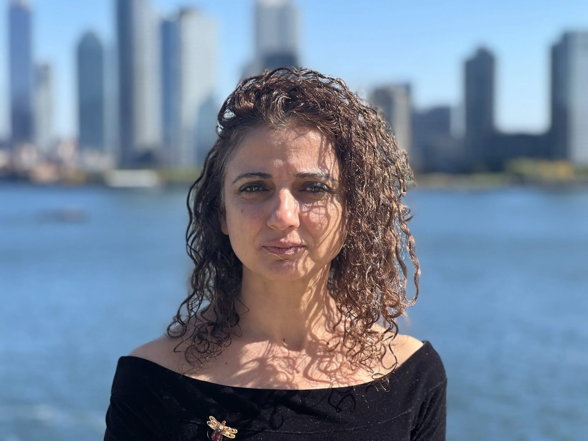 ‘El libro de la desaparición’: una obra hermosa y valiente entre Jaffa y Tel Aviv